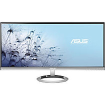 Asus Designo MX299Q 29 inch; LED LCD Monitor - 21:9 - 5 ms