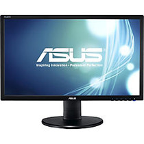 Asus VE228H 21.5 inch; LED LCD Monitor - 16:9 - 5 ms