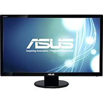 Asus VE278H 27 inch; LED LCD Monitor - 16:9 - 2 ms