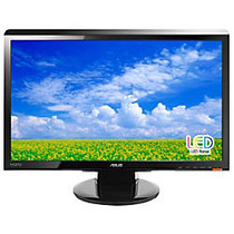 Asus VH238H 23 inch; LED LCD Monitor - 16:9 - 2 ms