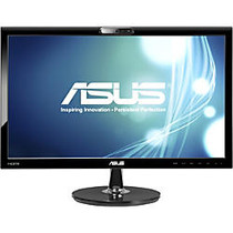 Asus VK228H-CSM 21.5 inch; LED LCD Monitor - 16:9 - 5 ms