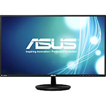 Asus VN279Q 27 inch; LED LCD Monitor - 16:9 - 5 ms