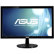 Asus VS208N-P 20 inch; LED LCD Monitor - 16:9 - 5 ms