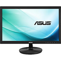 Asus VS228T-P 21.5 inch; LED LCD Monitor - 16:9 - 5 ms