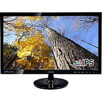 Asus VS239H-P 23 inch; LED LCD Monitor - 16:9 - 5 ms