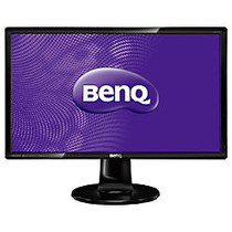 BenQ GL2460 24 inch; LED LCD Monitor - 16:9 - 2 ms