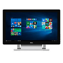 Dell P2314T 23 inch; LED LCD Touchscreen Monitor - 16:9 - 8 ms