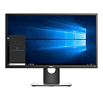 Dell P2417H 23.8 inch; LED LCD Monitor - 16:9 - 6 ms
