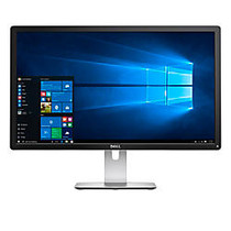 Dell P2715Q 27 inch; Edge LED LCD Monitor - 16:9 - 9 ms