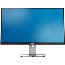 Dell UltraSharp 27 inch; Edge LED Monitor, U2715H