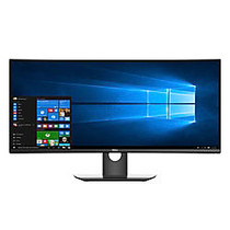 Dell UltraSharp U3417W 34 inch; Edge LED LCD Monitor - 21:9 - 5 ms
