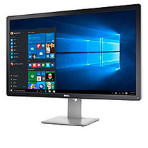 Dell UltraSharp UP3216Q 31.5 inch; LED LCD Monitor - 16:9 - 6 ms