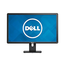Dell&trade; 22 inch; Widescreen HD LED Monitor, Black, E2215HV
