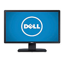 Dell&trade; UltraSharp U2312HM 23 inch; LED Monitor, Black