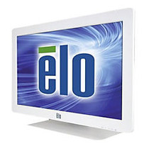 Elo 2401LM 24 inch; LED LCD Touchscreen Monitor - 16:9 - 25 ms