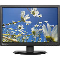 Lenovo ThinkVision E2054 19.5 inch; LED LCD Monitor - 16:10 - 14 ms