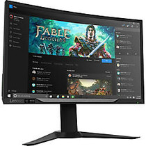 Lenovo Y27g RE 27 inch; LED LCD Monitor - 16:9 - 4 ms