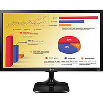 LG 22MC37D-B 22 inch; LED LCD Monitor - 16:9 - 5 ms