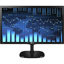 LG 22MC57HQ-P 22 inch; LED LCD Monitor - 16:9 - 5 ms