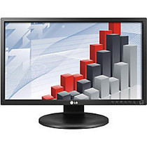 LG 24MB35P-B 24 inch; LED LCD Monitor - 16:9 - 5 ms - TAA Compliant