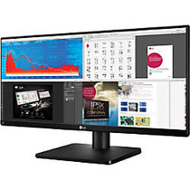 LG 29UB67-B 29 inch; LED LCD Monitor - 21:9 - 5 ms