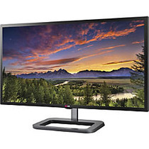 LG 31MU97C-B 31 inch; LED LCD Monitor - 17:9 - 5 ms