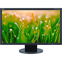 NEC Display AccuSync AS222WM-BK 21.5 inch; LED LCD Monitor - 16:9 - 5 ms