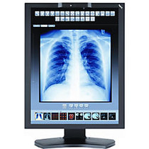 NEC Display MD211C3 21.3 inch; LED LCD Monitor - 20 ms