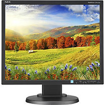NEC Display MultiSync EA193MI-BK 19 inch; LED LCD Monitor - 5:4 - 6 ms