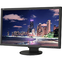 NEC Display MultiSync EA275UHD-BK 27 inch; LED LCD Monitor - 16:9 - 6 ms