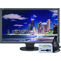 NEC Display SpectraView EA275UHD-BK-SV 27 inch; LED LCD Monitor - 16:9 - 6 ms
