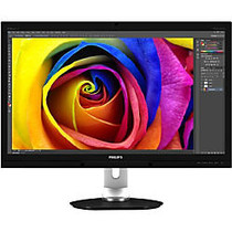 Philips Brilliance 272P4APJKEB 27 inch; LED LCD Monitor - 16:9 - 5 ms