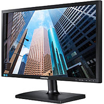 Samsung S24E200BL 23.6 inch; LED LCD Monitor - 16:9 - 5 ms