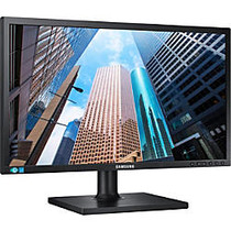 Samsung S24E650BW 24 inch; LED LCD Monitor - 16:10 - 4 ms
