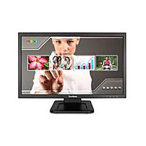 Viewsonic TD2220 22 inch; LED LCD Touchscreen Monitor - 5 ms