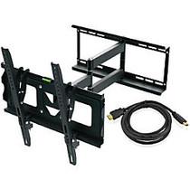 Ematic EMW5104 Wall Mount for TV, Monitor