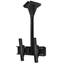 Peerless-AV ECMU-01-C Ceiling Mount for Flat Panel Display