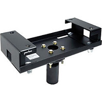 Peerless-AV Multi-Display Ceiling Adaptor for 7 inch; to 12 inch; Wide x 2.5 inch; to 3 inch; Thick I-Beam Structures