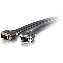 6ft Select VGA Video Cable M/M - In-Wall CMG-Rated