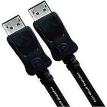 Accell UltraAV DisplayPort to DisplayPort Version 1.2 Cable