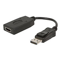 Accell UltraAV DisplayPort/HDMI Audio/Video Cable