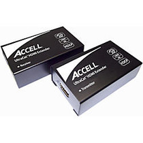 Accell UltraCat Video Console/Extender