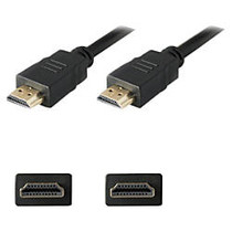 AddOn 6ft HDMI 1.3 Male to Male Black Cable