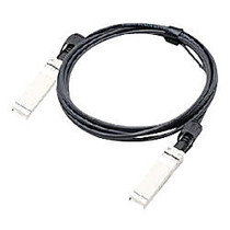 AddOn Mellanox MC220731V-010 Compatible TAA Compliant 56GBase-AOC QSFP+ to QSFP+ Direct Attach Cable (850nm, MMF, 10m)