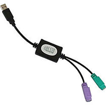 Adesso USB to PS/2 Adapter