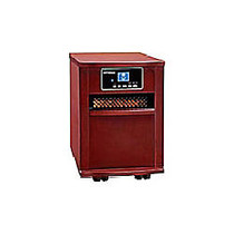 Optimus Quartz Infrared Heater With Remote