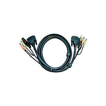 Aten 2L7D03UD KVM Cable Adapter