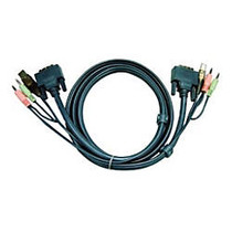 Aten USB/DVI KVM Cable