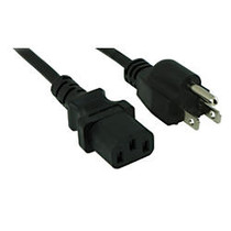 Ativa; AC Power Cord, 10'