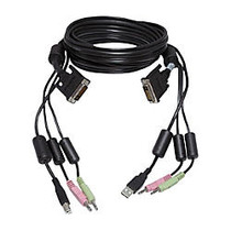 Avocent KVM Cable with Audio
